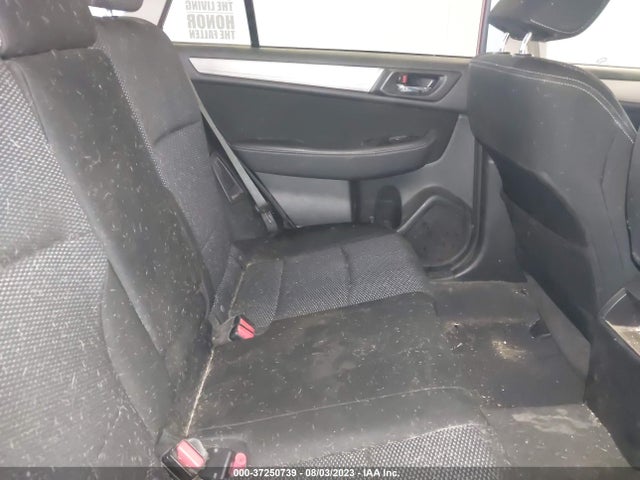 Subaru Outback 2.5i Premium 2015 4S4BSADC5F3278716 Image 15
