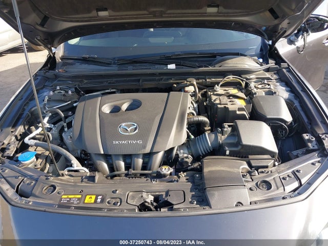 Mazda Mazda3 Sedan Select 2021 JM1BPABL6M1338830 Image 16