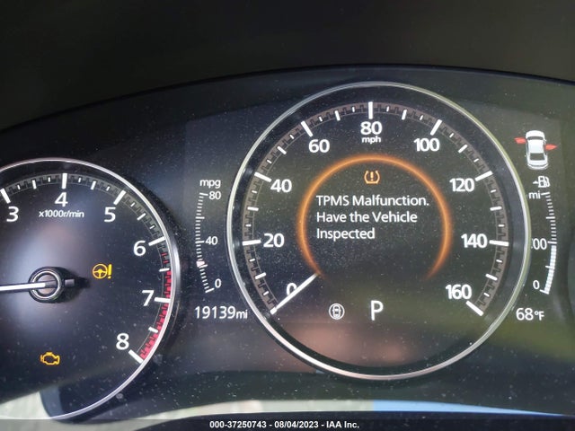 Mazda Mazda3 Sedan Select 2021 JM1BPABL6M1338830 Image 7
