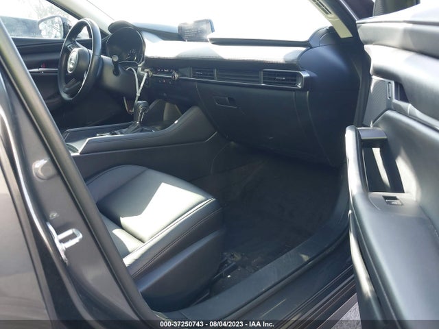 Mazda Mazda3 Sedan Select 2021 JM1BPABL6M1338830 Image 11