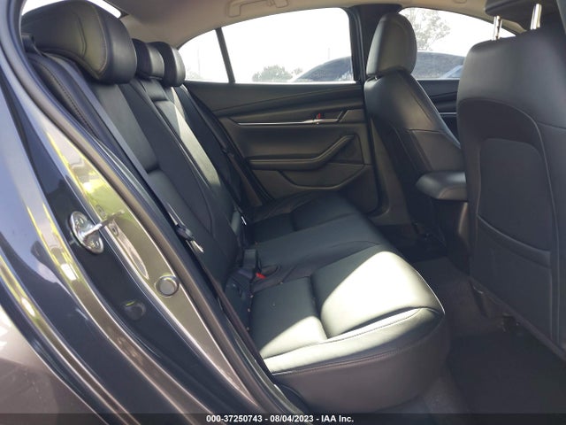 Mazda Mazda3 Sedan Select 2021 JM1BPABL6M1338830 Image 14