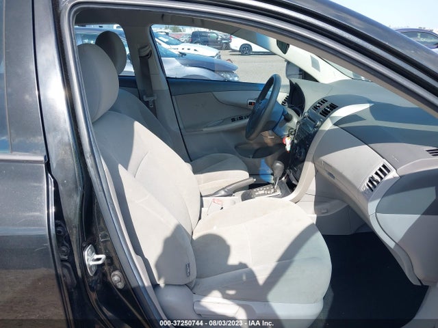 2010 TOYOTA COROLLA VIN: 2T1BU4EE6AC522003