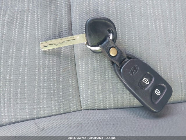 Hyundai ACCENT SE 2016 KMHCT4AE3GU976231 Image 11