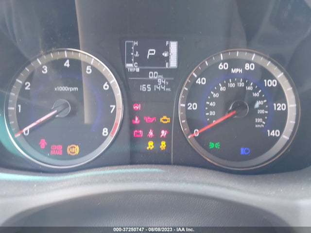 Hyundai ACCENT SE 2016 KMHCT4AE3GU976231 Image 7