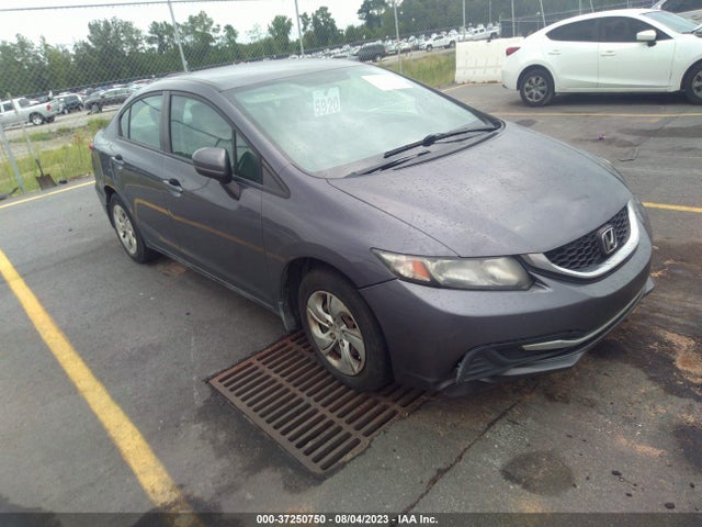 2014 2HGFB2F52EH518652 main image