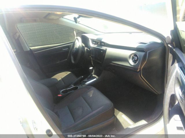 2T1BURHEXHC790488 Toyota COROLLA LE