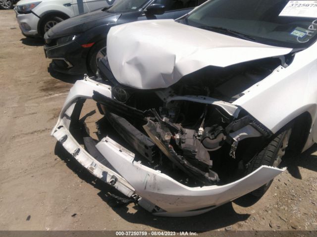 2T1BURHEXHC790488 Toyota COROLLA LE