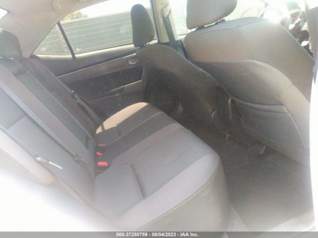 2T1BURHEXHC790488 Toyota COROLLA LE