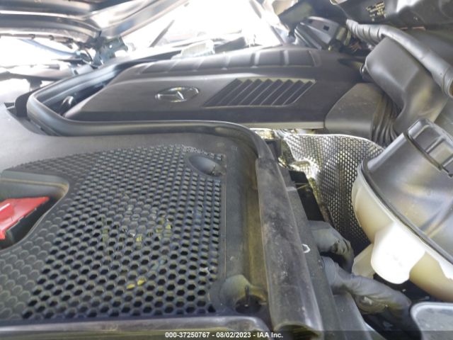 W1KZF6BB6MA996949 Mercedes-Benz E-class Amg E 53
