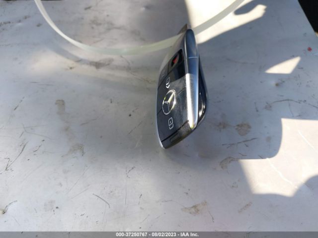 W1KZF6BB6MA996949 Mercedes-Benz E-class Amg E 53