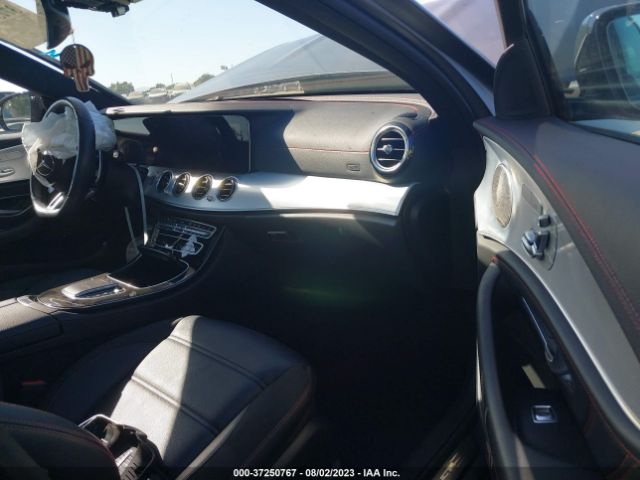 W1KZF6BB6MA996949 Mercedes-Benz E-class Amg E 53