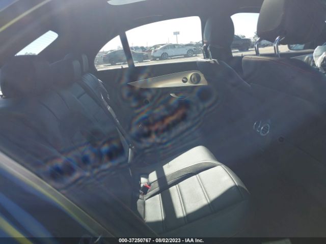 W1KZF6BB6MA996949 Mercedes-Benz E-class Amg E 53