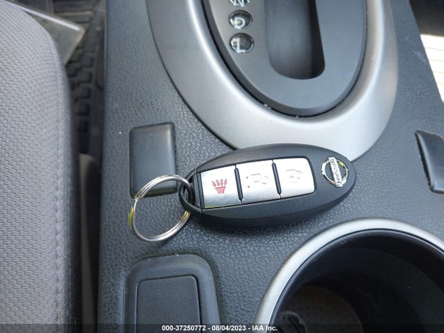 2013 NISSAN ROGUE SV VIN: JN8AS5MT9DW514811