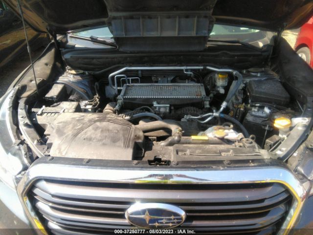4S4WMACD0M3463937 Subaru Ascent Premium