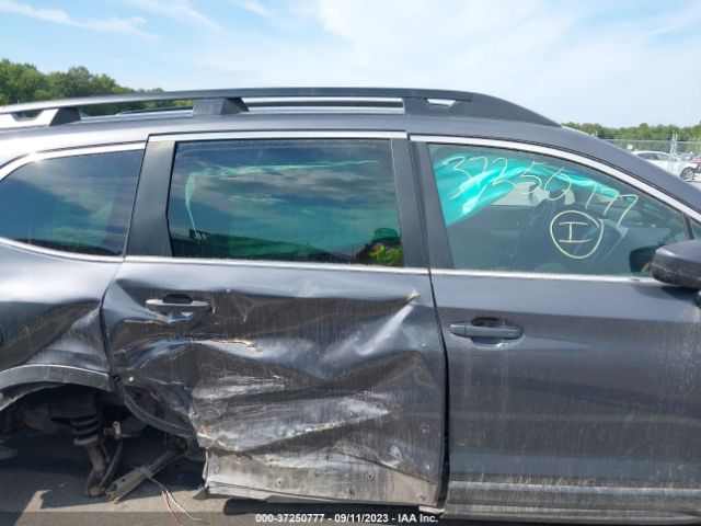 4S4WMACD0M3463937 Subaru Ascent Premium