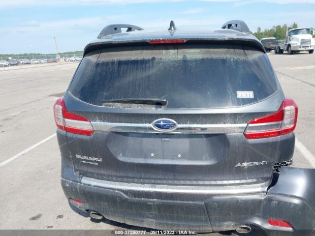 4S4WMACD0M3463937 Subaru Ascent Premium