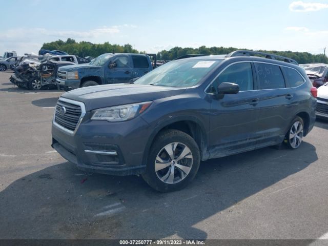 4S4WMACD0M3463937 Subaru Ascent Premium