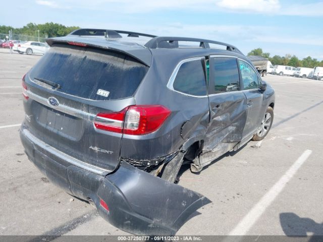4S4WMACD0M3463937 Subaru Ascent Premium
