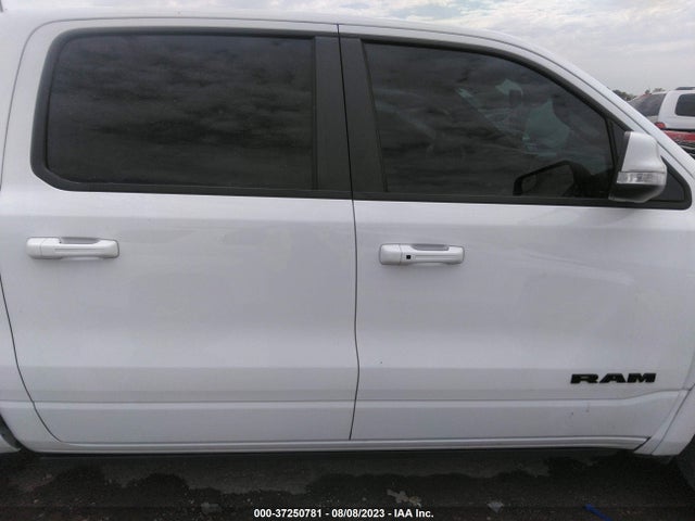 1C6SRFJT5LN377495 RAM 1500 Laramie