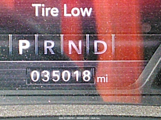 1C6SRFJT5LN377495 RAM 1500 Laramie
