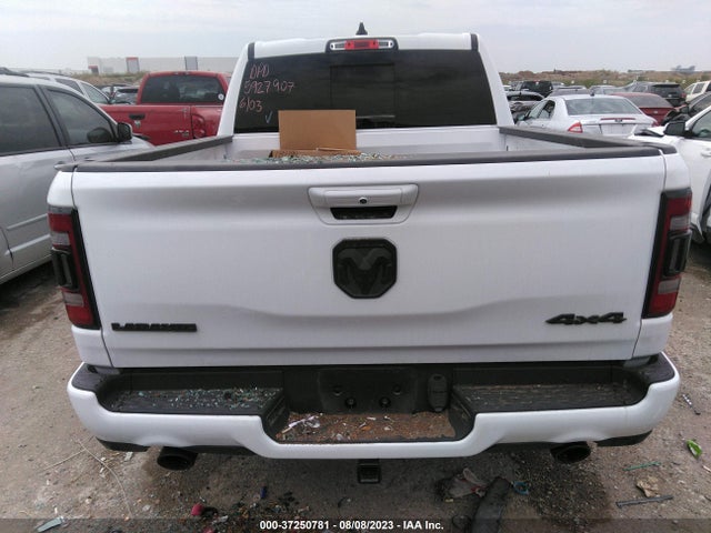 1C6SRFJT5LN377495 RAM 1500 Laramie