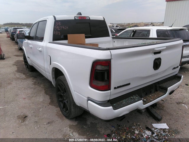 1C6SRFJT5LN377495 RAM 1500 Laramie