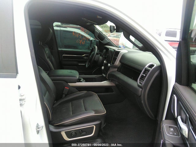 1C6SRFJT5LN377495 RAM 1500 Laramie