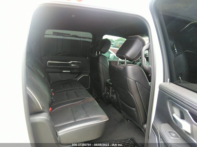 1C6SRFJT5LN377495 RAM 1500 Laramie