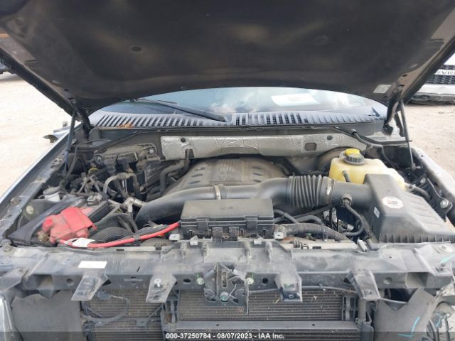 1FMJU1HT1HEA82635 Ford Expedition Xlt/king Ranch