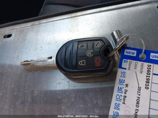 1FMJU1HT1HEA82635 Ford Expedition Xlt/king Ranch