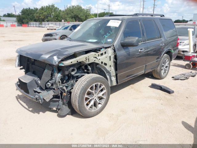 1FMJU1HT1HEA82635 Ford Expedition Xlt/king Ranch