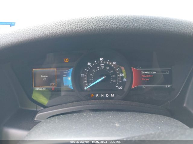 1FMJU1HT1HEA82635 Ford Expedition Xlt/king Ranch