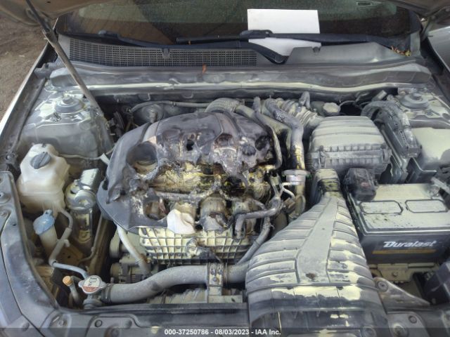 5XXGR4A65EG269339 KIA Optima Sx Turbo