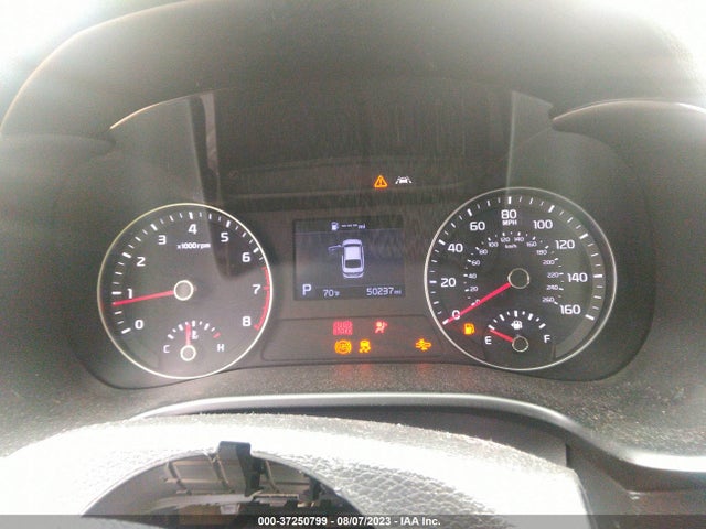 2020 KIA FORTE LXS VIN: 3KPF24AD9LE191104