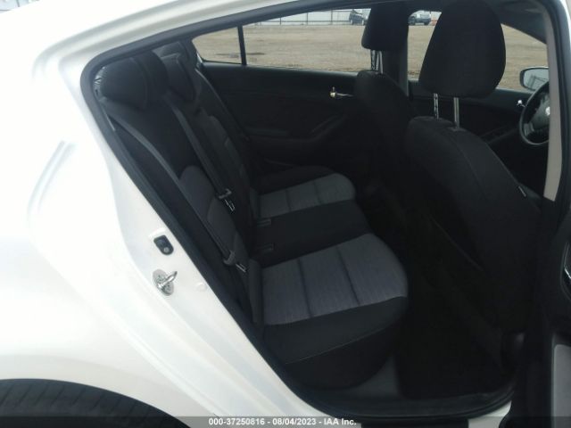KNAFX4A86E5128090 KIA FORTE EX