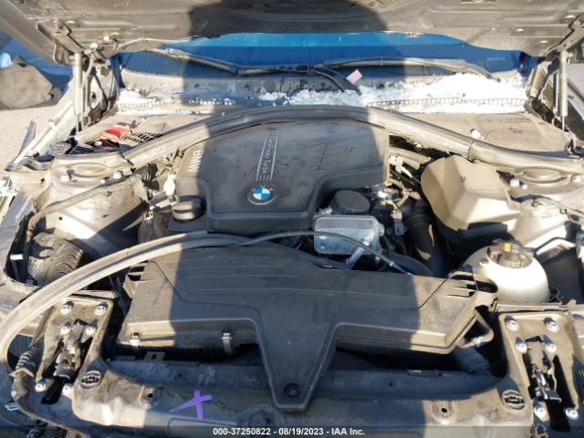 WBA3A5G51FNP34437 BMW 3 Series 328i
