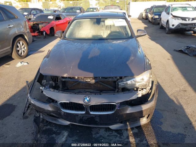 WBA3A5G51FNP34437 BMW 3 Series 328i