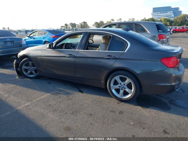 WBA3A5G51FNP34437 BMW 3 Series 328i