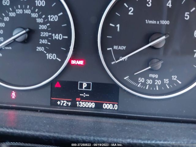 WBA3A5G51FNP34437 BMW 3 Series 328i