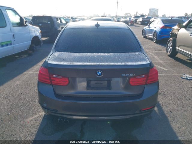 WBA3A5G51FNP34437 BMW 3 Series 328i
