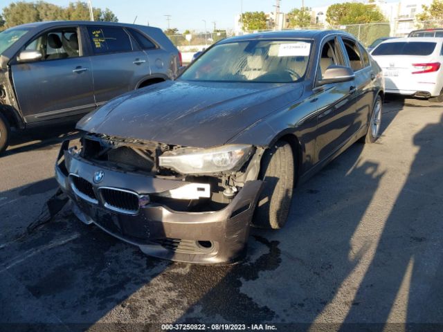 WBA3A5G51FNP34437 BMW 3 Series 328i