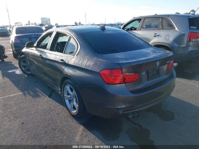 WBA3A5G51FNP34437 BMW 3 Series 328i