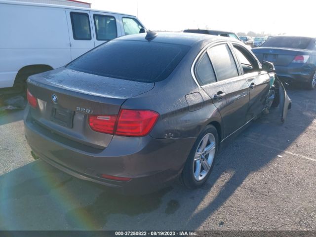 WBA3A5G51FNP34437 BMW 3 Series 328i