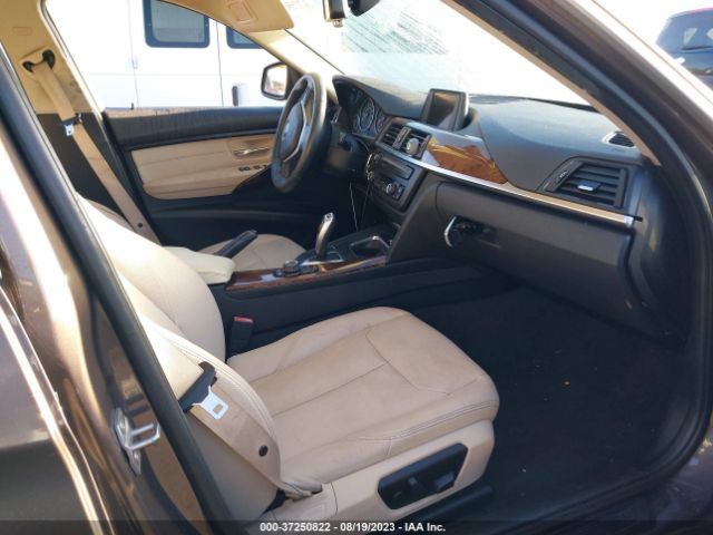 WBA3A5G51FNP34437 BMW 3 Series 328i