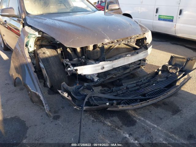 WBA3A5G51FNP34437 BMW 3 Series 328i