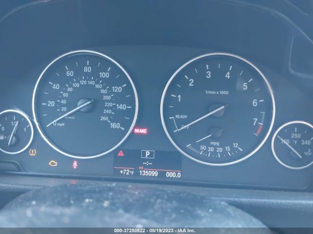 WBA3A5G51FNP34437 BMW 3 Series 328i