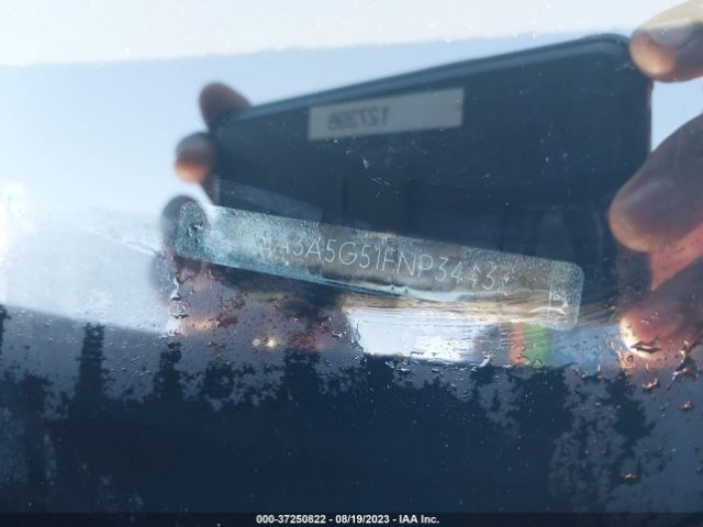 WBA3A5G51FNP34437 BMW 3 Series 328i