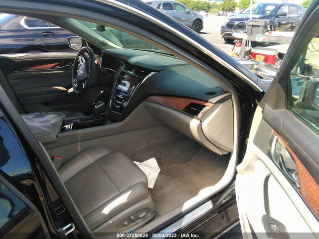 1G6AP5SX4E0157225 Cadillac Cts Sedan Rwd