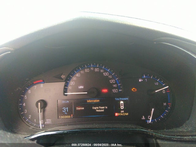 1G6AP5SX4E0157225 Cadillac Cts Sedan Rwd