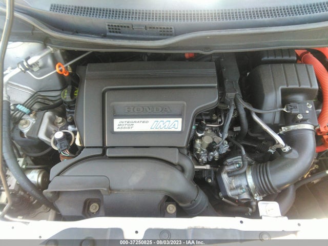 Продажа на аукционе авто 2013 Honda Civic Hybrid, vin: 19XFB4F30DE202346, номер лота: 37250825